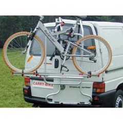 FIAMMA Carry Bike VW T5 - 2 bagklapper